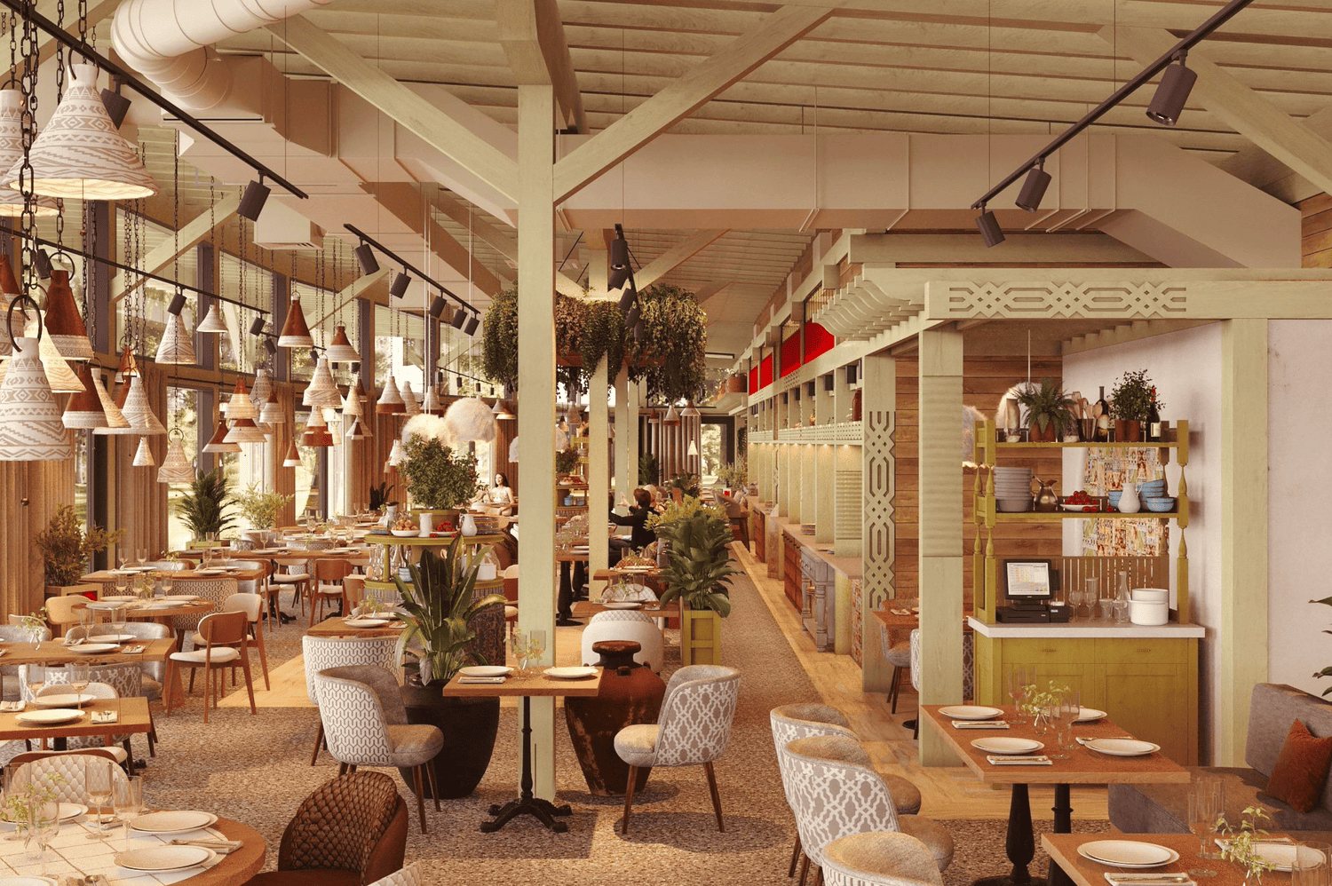 Бутик-отель «Шамбала» 5*